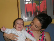 UNA HISTORIA SORPRENDENTE LLENA DE AMOR PURO: ADOPTÓ UN BEBE QUE ESTABA APUNTO DE MORIR Y LUEGO DE ELLO SE DIO EL MILAGRO