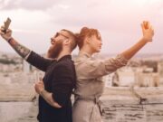 MÁS JÓVENES INMADUROS Y HEDONISTAS, FALTOS DE VALORES Y PRINCIPIOS, BUSCAN SOLO EL UTILITARISMO EN UNA PAREJA