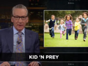 LA INDUSTRIA DEL ENTRETENIMIENTO EN EE.UU ESTÁ PLAGADA DE PEDÓFILOS