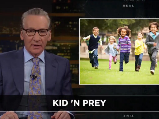 LA INDUSTRIA DEL ENTRETENIMIENTO EN EE.UU ESTÁ PLAGADA DE PEDÓFILOS