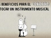 GRANDES BENEFICIOS DE APRENDER A TOCAR UN INSTRUMENTO MUSICAL