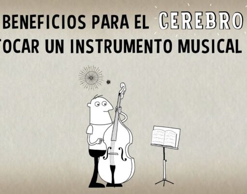 GRANDES BENEFICIOS DE APRENDER A TOCAR UN INSTRUMENTO MUSICAL