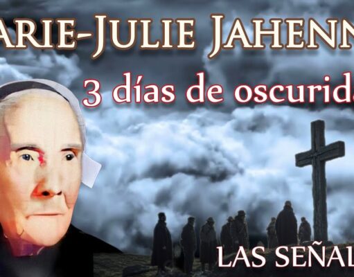 LOS QUE ESTÁN CON JESÚS NO DEBEN TEMER