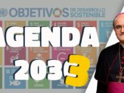 LA AGENDA 2030 ES UNA ESPECIE DE RELIGIÓN DE ESTADO QUE BUSCA QUITAR LO SOBRENATURAL PARA DEJAR QUE IMPERE LO ANTINATURAL