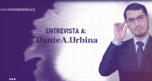 La Fe, Los Laicos y La Doctrina Social De La Iglesia | Entrevista Dr. Dante Urbina