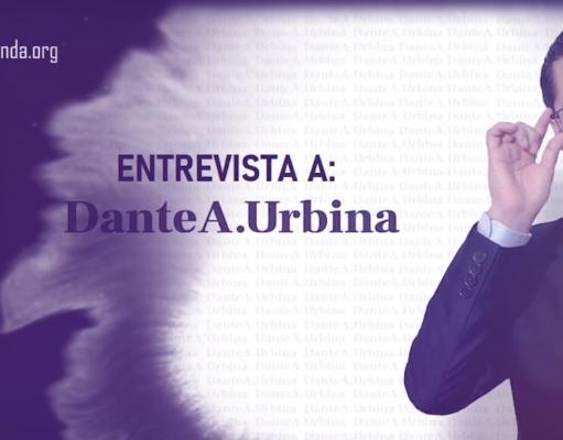 La Fe, Los Laicos y La Doctrina Social De La Iglesia | Entrevista Dr. Dante Urbina