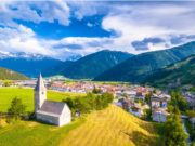 CIERTAS REGIONES EUROPEAS INVIERTEN CONSIDERABLEMENTE EN INCREMENTAR LA TASA DE NATALIDAD CON UNA DENSA RED DE BENEFICIOS FAMILIARES