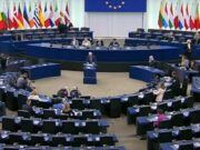 PARLAMENTO EUROPEO PENALIZA LOS VIENTRE DE ALQUILER, PERO SOLO CUANDO LA MUJER SEA OBLIGADA A SER MADRE DE ALQUILER