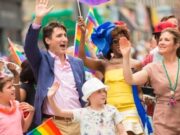 GOBIERNO CANADÁ DESPILFARRARÁ DECENAS DE MILLONES DE DÓLARES DE LOS CONTRIBUYENTES PARA PROMOVER LA IDEOLOGÍA LGBT