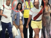 COMISIÓN DE ÉTICA APRUEBA POR UNANIMIDAD DENUNCIA CONTRA DOS CONGRESISTAS QUE SE INTERCAMBIABAN FAVORES BAJO LA MESA