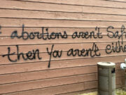 7 AÑOS DE CÁRCEL POR ATACAR OFICINAS PROVIDA CON BOMBAS INCENDIARIAS EN EE. UU.