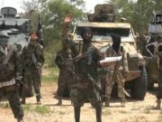 EL YIHADISMO VUELVE A INCREMENTARSE EN EL MUNDO ENTERO EN PERJUICIO DE MILES DE CRISTIANOS