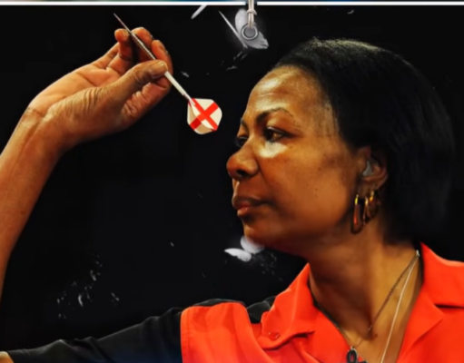 UNA DEPORTISTA VALIENTE QUE NO SE DEJA IMPONER IDEOLOGÍAS DESCARRIADAS