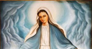 LO QUE UN CATÓLICO DEBE SABER: ¿SE ENCUENTRA EL TÍTULO “MADRE DE LA IGLESIA” EN LA BIBLIA?