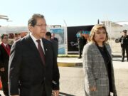 ACUSABAN DE ORGANIZACIÓN CRIMINAL A OTROS Y LA VERDADERA ESTABA EN EL INTERIOR DEL MINISTERIO PÚBLICO, LA DIRIGÍA PABLO SÁNCHEZ