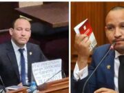 CON UN PRESIDENTE DEL CONGRESO «PEREZOSO» QUIEREN IRSE A DESCANSAR EL 15 DE JUNIO DEJANDO PROYECTOS IMPORTANTES SIN VER