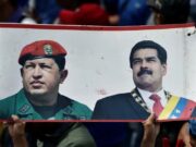 25 AÑOS DE CORRUPCIÓN DEL CHAVISMO-MADURO