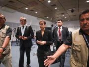 EXFISCAL DE LA NACIÓN PATRICIA BENAVIDES PRESENTÓ ANTE LA JNJ RECURSO DE RECONSIDERACIÓN