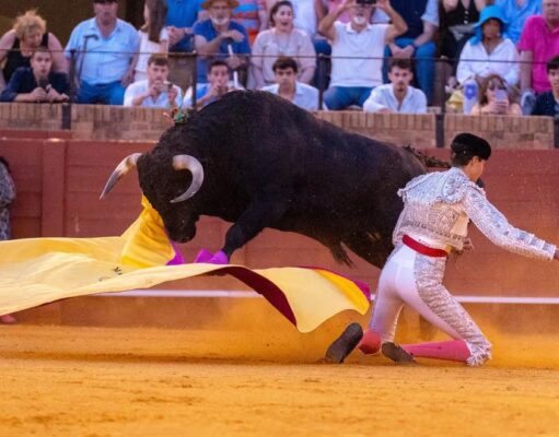 POLÉMICA: LA CORRIDA DE TOROS Y EL CATOLICISMO