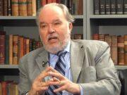 CALIFICA A FISCAL DE LA NACIÓN INTERINO COMO «FIGURETI»