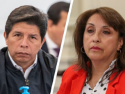 DINA BOLUARTE Y PEDRO CASTILLO DE PERÚ LIBRE SIGUEN LOS MISMOS PASOS DE NO SABER GOBERNAR Y DE BENEFICIARSE CON LA INSTITUCIÓN PRESIDENCIAL