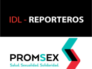 IDL A TRAVÉS DE SUS SATÉLITES PRESIONA A MINSA PARA QUE DESCALIFIQUE EL TÉRMINO DE ENFERMEDAD MENTAL DE LOS TRANSEXUALES Y DEMÁS VARIABLES DE GÉNERO