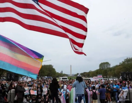 LAS CIRUGÍAS DE CAMBIO DE SEXO AFECTAN LA SALUD MENTAL Y PROPICIAN AL SUICIDIO, ASEGURA ESTUDIO DONDE PARTICIPARON 90 MILLONES DE PACIENTES