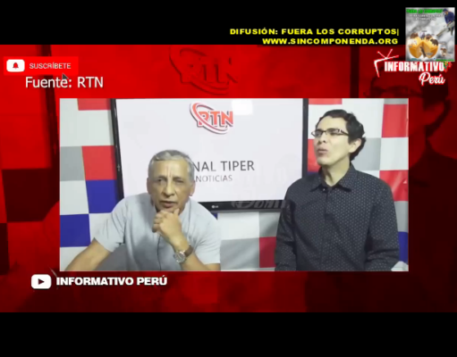 ANTAURO NO ES CUCO PARA NADIE, TIENE UN PENSAMIENTO ENVEJECIDO, SOFISTA Y ALARDOSO COMO FUE EL DE SU ÍDOLO VELASCO ALVARADO
