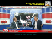 EL MEJOR EJEMPLO, TESTIMONIO Y ANTECEDENTE DE LA LUCHA CONTRA LA DELINCUENCIA Y ORGANIZACIONES CRIMINALES LA DIO EL GENERAL (R) CÉSAR GENTILE