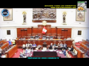 LO MAS ADECUADO Y SERIO PARA DESINFLAR A LA JNJ