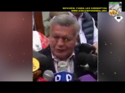CÉSAR ACUÑA ES UN ACOMPLEJADO Y HUACHAFO. OFENDE A SUS ELECTORES Y PADRES DE FAMILIA DE SU UNIVERSIDAD