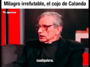 ESTE ES EL MEJOR EJEMPLO PARA VER LA OBRA DE DIOS EN HOMBRES DE FE