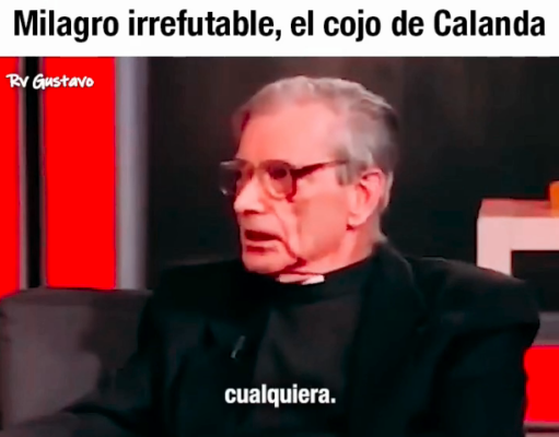 ESTE ES EL MEJOR EJEMPLO PARA VER LA OBRA DE DIOS EN HOMBRES DE FE