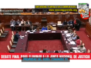 DECISIÓN INDISCUTIBLE