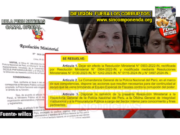 CADA COSA EN SU LUGAR. NO HAY ENTIDADES POLICIALES FUERA DE UN TODO