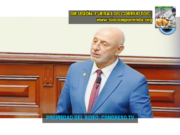 HAY QUE DEDICARSE A GARANTIZAR LA PROTECCIÓN DE LA CIUDADANÍA Y NO QUEREMOS POLICÍA POLÍTICA