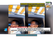 FALTA RECTITUD, UNIDAD, DISCIPLINA CONFIANZA. LA INSOLENCIA DEL RANGO POLICIAL.