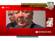 ES UNA GUERRA POLÍTICA