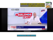EL DESESPERADO LUCAR PIDE GOLPE DE ESTADO COMENTIENDO DELITO DE SEDICIÓN.