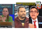 LA MAFIA CAVIAR, CON LA DIRECCIÓN DE IDL Y EL JEFE DE LA TRIBU GUSTAVO GORRITI, HAN DIRECCIONADO SIEMPRE LAS INVESTIGACIONES.