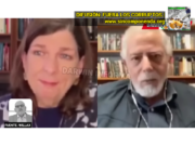 BETO ORTIZ SE REFIERE A LA HUMORÍSTICA ENTREVISTA DE ROSA PALACIOS CON GORRITI