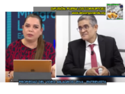 LA CATADURA MORAL Y LA INCAPACIDAD DEL FISCALILLO PÉREZ ES ESPANTOSA, PERO LO MÁS GRANDE ES SU ODIO A ALAN GARCÍA