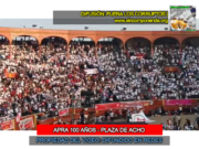 NO HAY MAL QUE POR BIEN NO VENGA