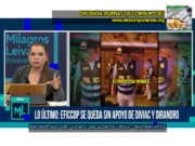 COLCHADO, BARRETO Y PABLO SÁNCHEZ DEBEN SER INVESTIGADOS POR SUS VÍNCULOS CON GORRITI