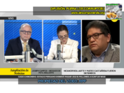 NO HAY GARANTÍAS PARA LOS ABOGADOS. EXISTE UNA POLÍTICA DE AMEDRENTAMIENTO