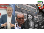 YA NO SE PUEDE OCULTAR EL PLAN DE LOS CAVIARES DE BUSCAR TUMBARSE AL GOBIERNO DE BOLUARTE PARA PONER A ALGÚN TÍTERE SUYO