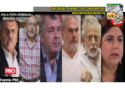 YA RESULTA INSOPORTABLE COMO LOS CAVIARES ENGAÑAN AL PUEBLO