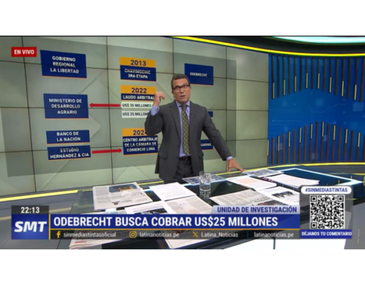 EXCELENTE VIDEO QUE TODO PERUANO DEBE SABER