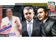 ¿QUEDARÁN JUECES PROBOS? ¿HABRÁ FISCALES INDEPENDIENTES?