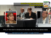 UNA OPINIÓN DE MARICONADA LO DIJO HASTA EL PAPA, PERO LA VERDAD DE BETO Y COLCHADO ES OTRA